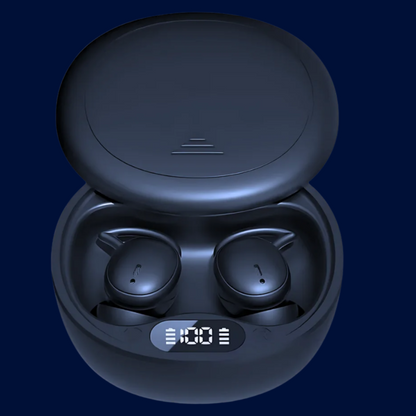 SnoozePods™ Pro - Bluetooth Sleepbuds