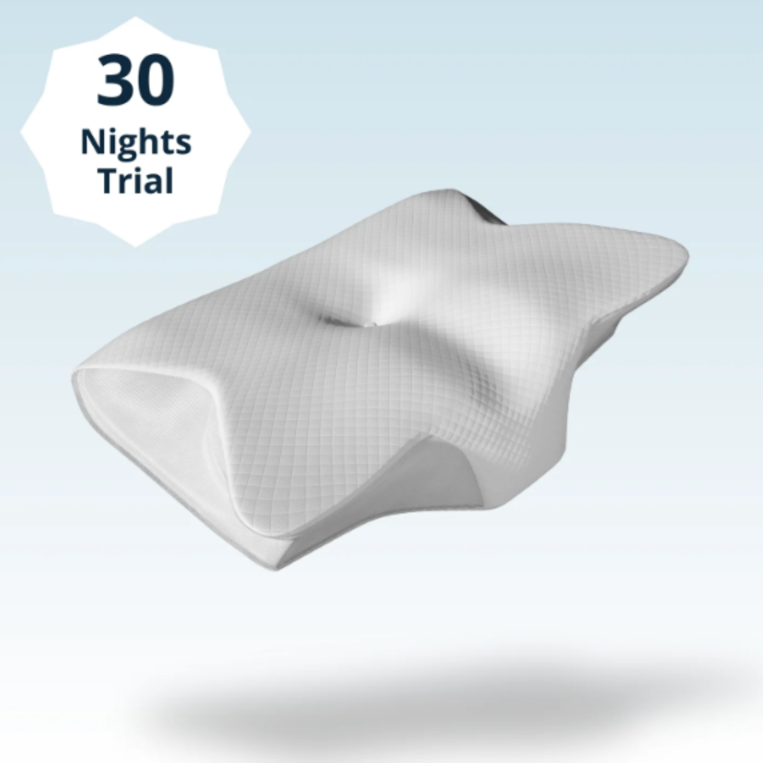 Premium Pain Relief Pillow