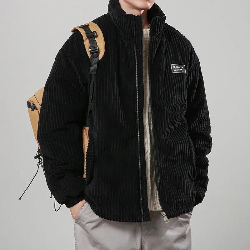 Velvetra Corduroy Jacket Collection