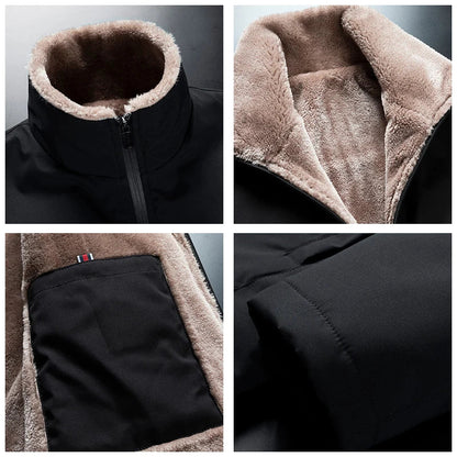 OUTLET  Colburn Rover Jacket