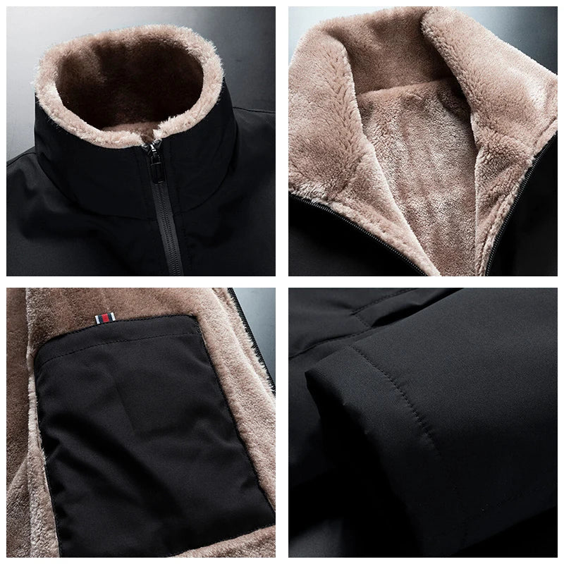 OUTLET  Colburn Rover Jacket