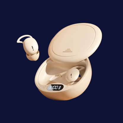 SnoozePods™ Pro - Bluetooth Sleepbuds