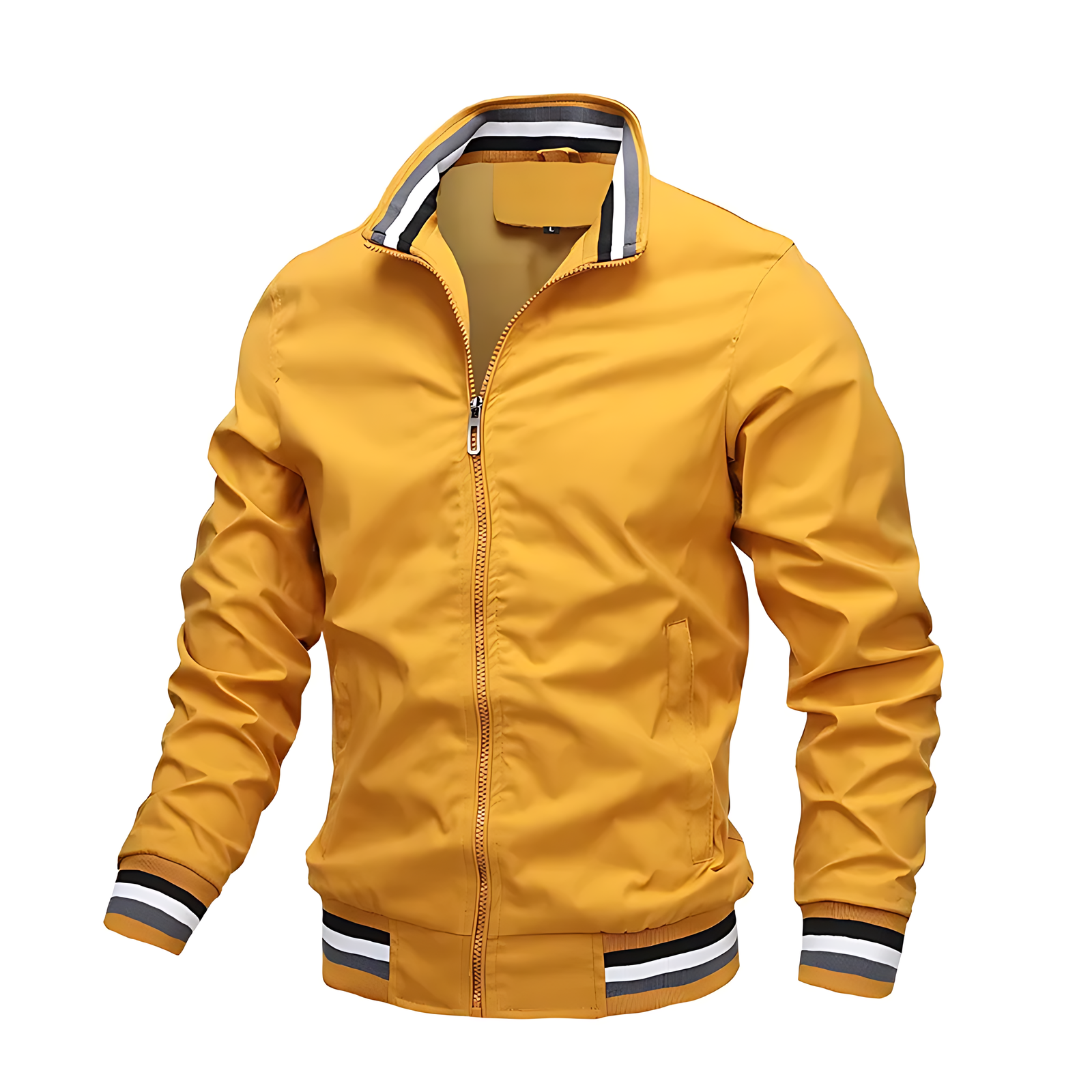 OUTLET - All-Conditions Waterproof Outdoor Sports Bomber Jacket for Men