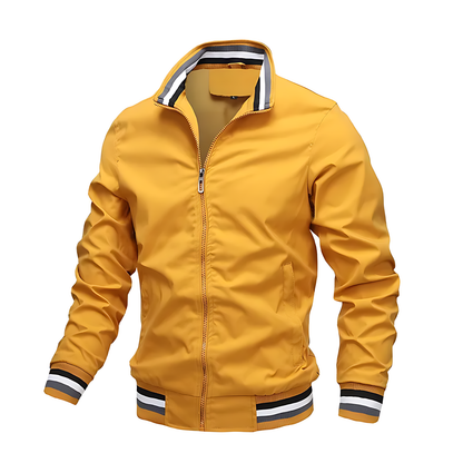 OUTLET - All-Conditions Waterproof Outdoor Sports Bomber Jacket for Men