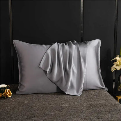 Premium pillowcases made of mulberry silk