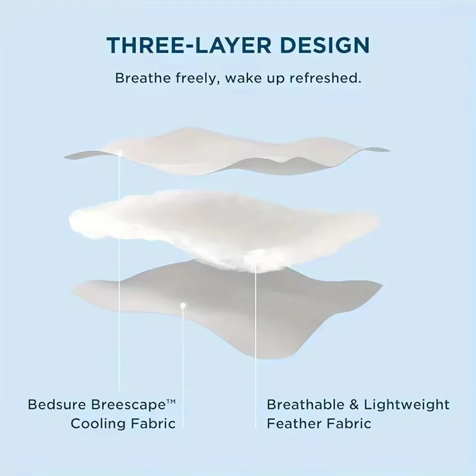 SummerBreeze™ Cooling Blanket