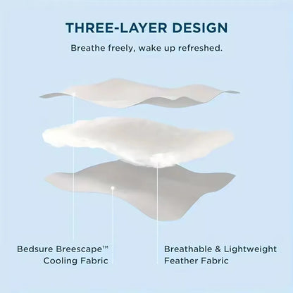 SummerBreeze™ Cooling Blanket